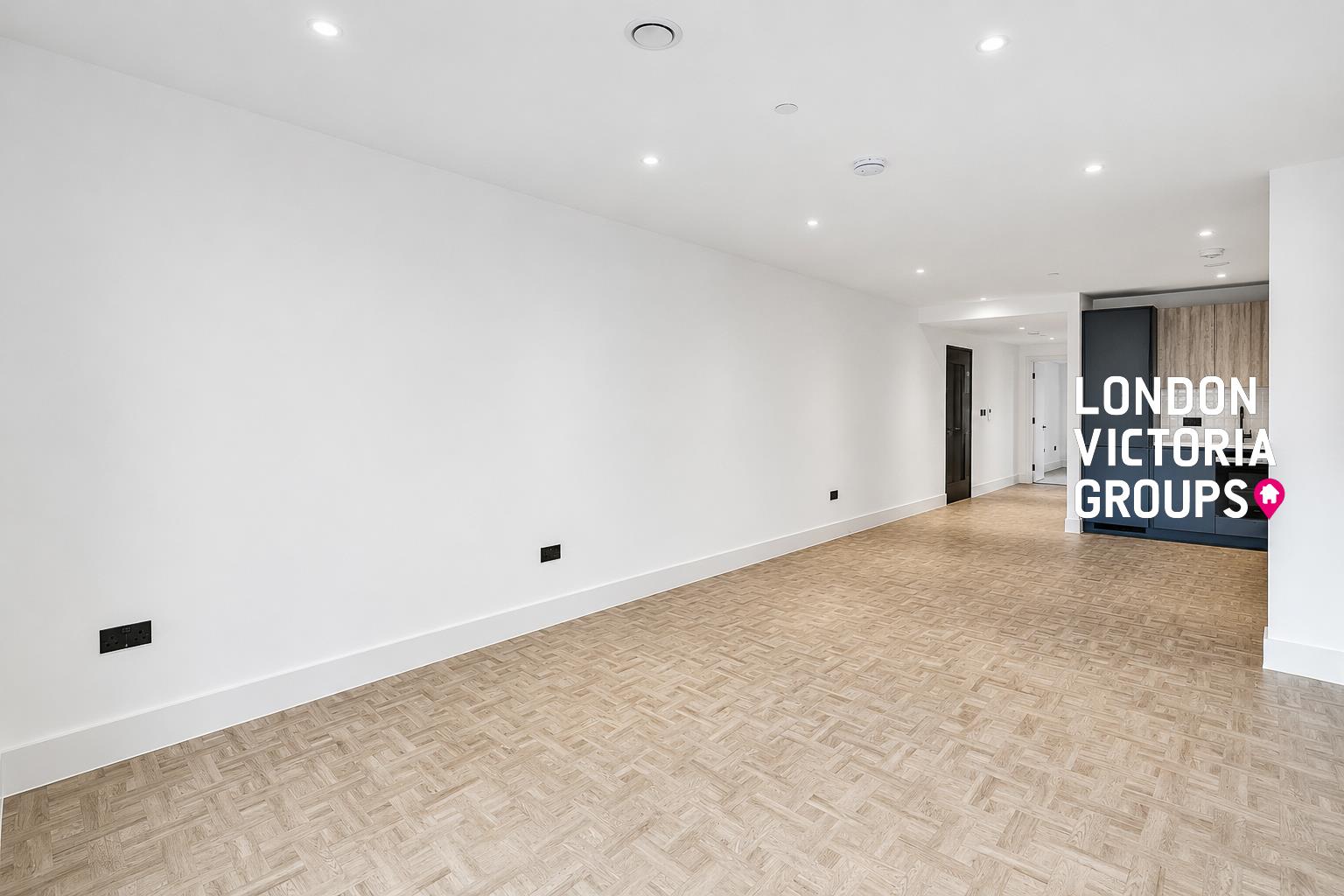Munstead Apartments, 33 Danvers Avenue, London